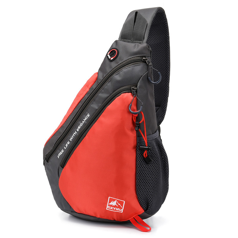Travel Z - Fashion Ladies Shoulder Bag Couple Messenger