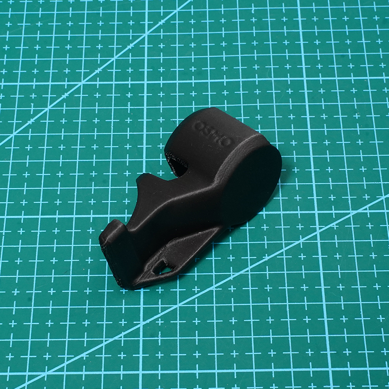 Travel Accessories To 3D Print - 1PC 3D Printed Gimbal Clamp For