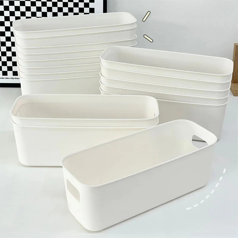 Travel Accessories Holder - 1PC Acrylic Lash Extension Storage Case