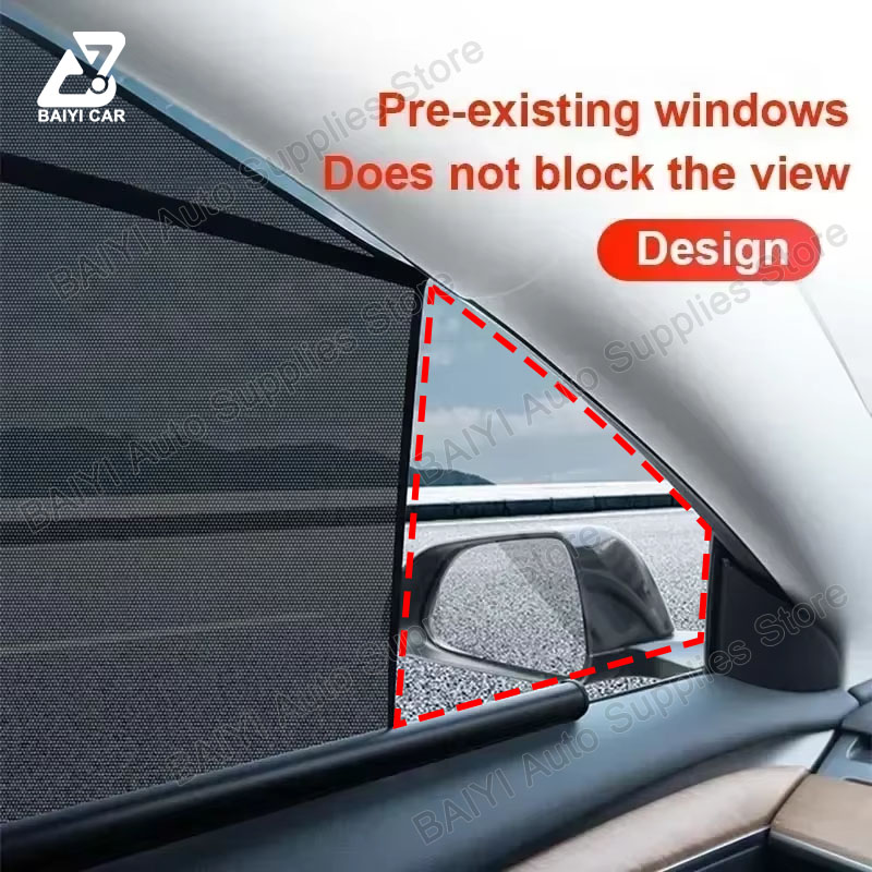 Car sunshade For Ford Explorer – Travel Accessories For Car recenzja i cena
