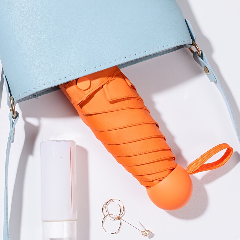 Compact Travel Mini Umbrella U – Travel Umbrella Compact recenzja i cena