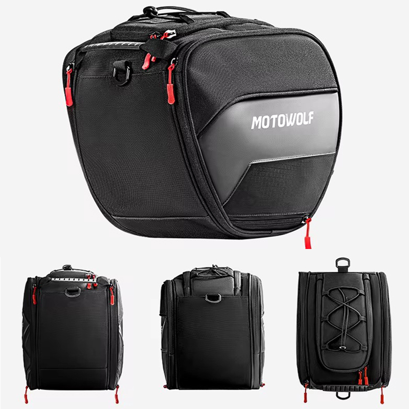 Scooter Tunnel Tank Bag Tool T – Travel Accessories Gadget recenzja i cena