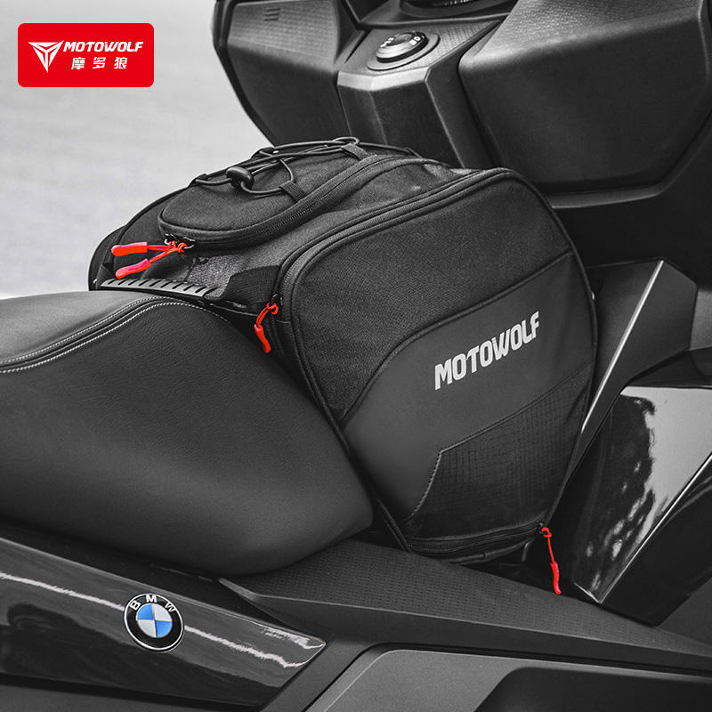 Scooter Tunnel Tank Bag Tool T – Travel Accessories Gadget recenzja i cena