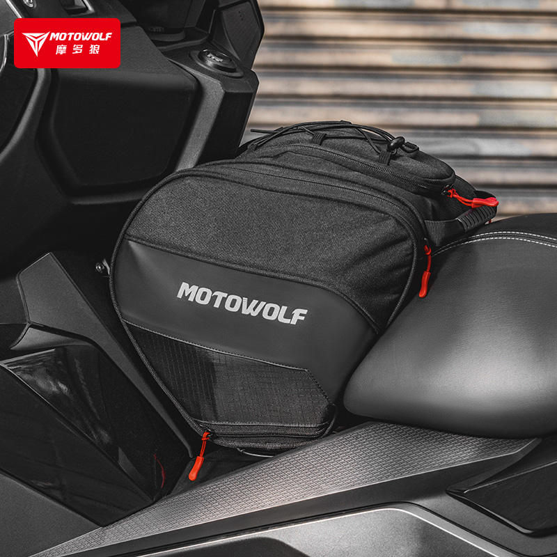 Scooter Tunnel Tank Bag Tool T – Travel Accessories Gadget recenzja i cena