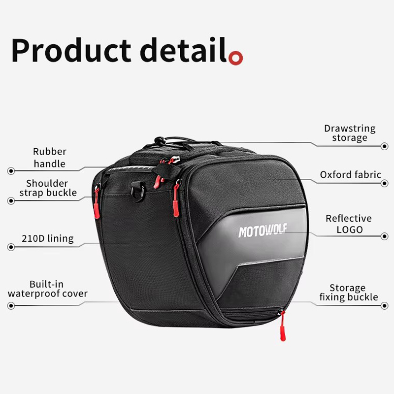 Scooter Tunnel Tank Bag Tool T – Travel Accessories Gadget recenzja i cena