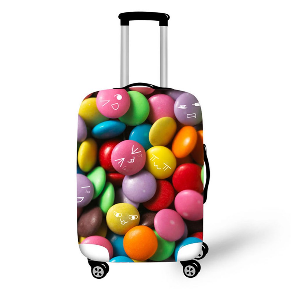 3D Cake food pattern print tra – Travel Accessories To 3D Print recenzja i cena