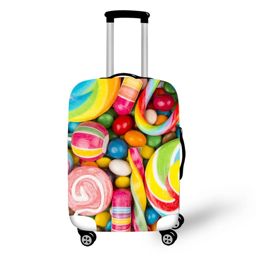 3D Cake food pattern print tra – Travel Accessories To 3D Print recenzja i cena