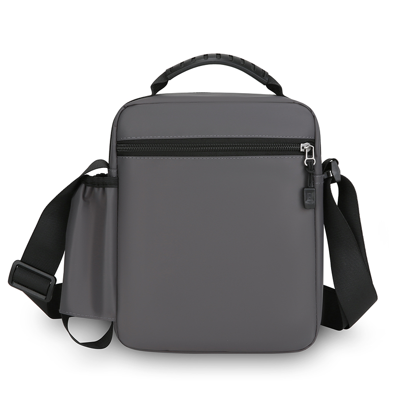 Men's Waterproof Crossbody Sho – Travel Accessories Tech recenzja i cena