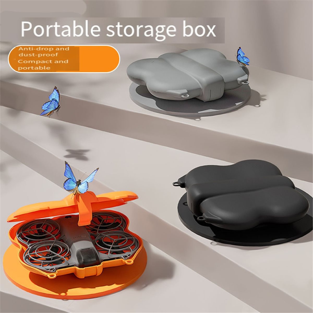 Can buy Storage Box for DJI NE – Travel Accessories To Buy recenzja i cena