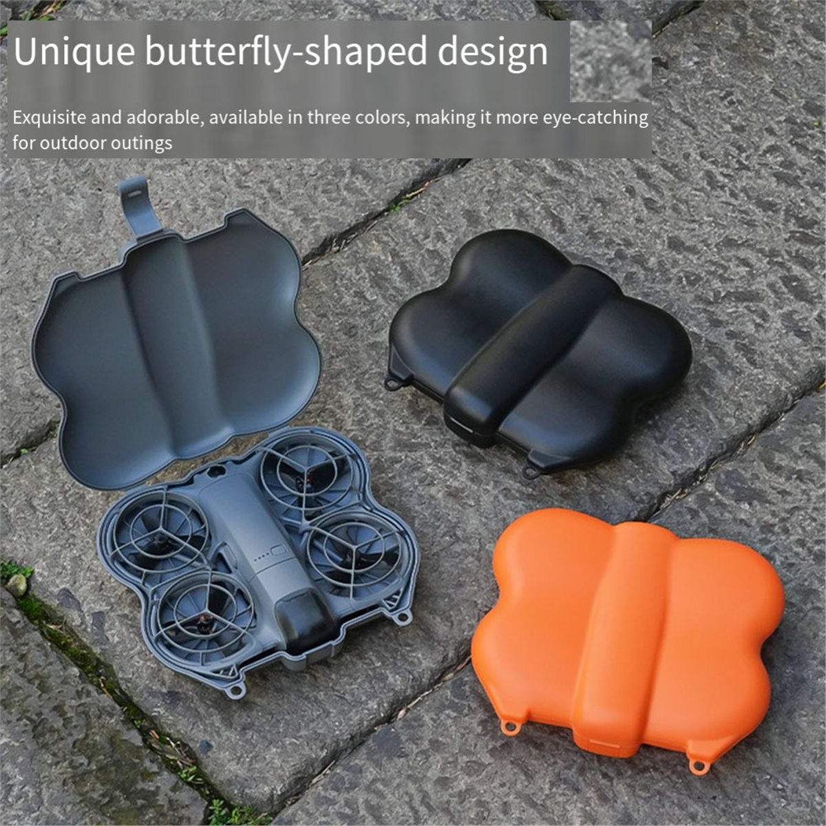 Can buy Storage Box for DJI NE – Travel Accessories To Buy recenzja i cena