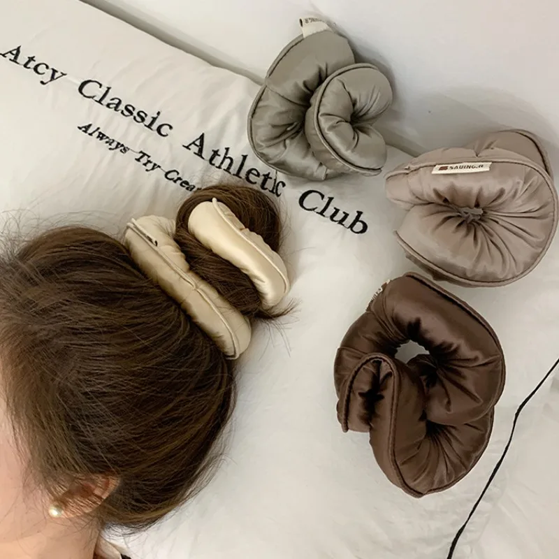 Sponge Sleep Elastic Ponytail  – Travel Accessories Holder recenzja i cena