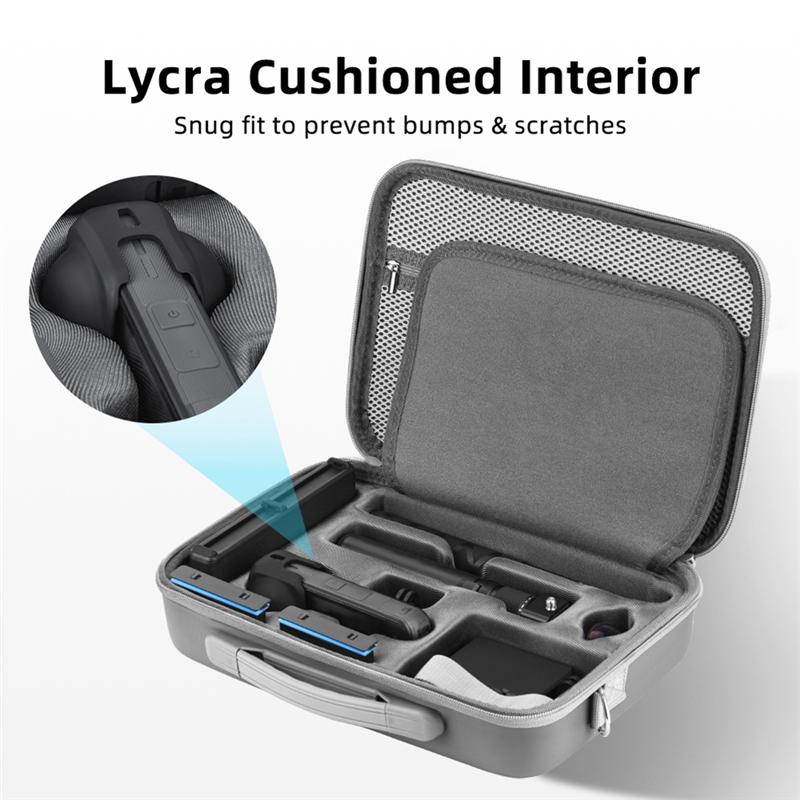 【Buy It-Now!】For INSTA360 X5 C – Travel Accessories To Buy recenzja i cena