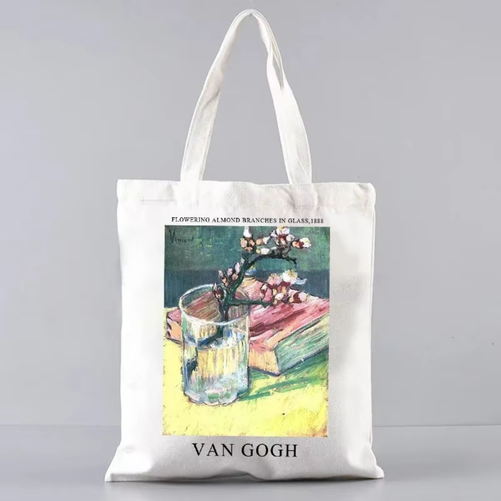 Art Vincent van Gogh oil paint – Travel Accessories Tech recenzja i cena
