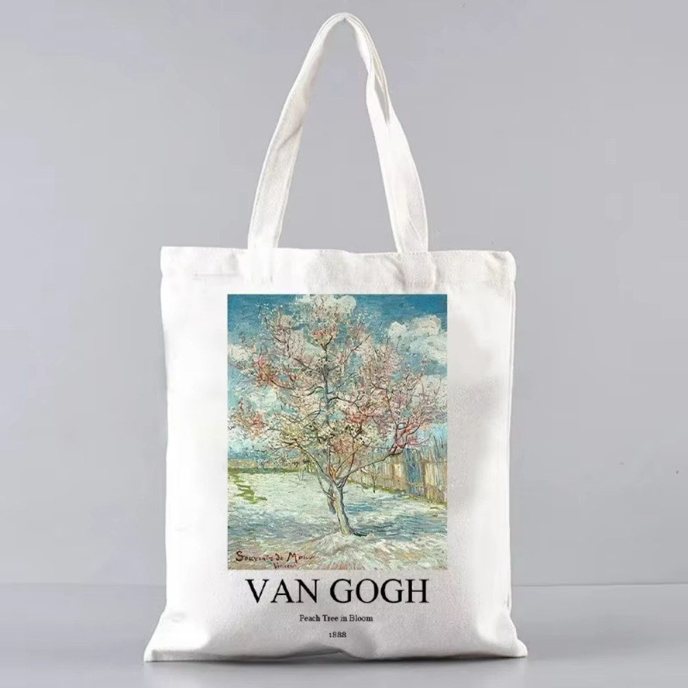 Art Vincent van Gogh oil paint – Travel Accessories Tech recenzja i cena