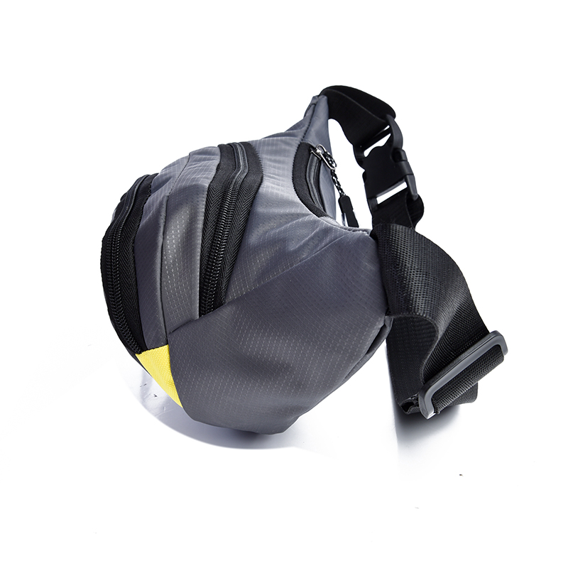 Unisex Mobile Waist Bag - Larg – Travel Accessories Tech recenzja i cena