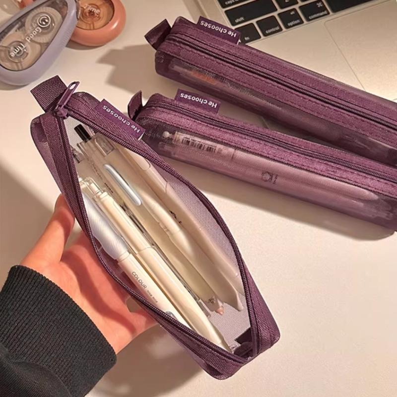 Z. Nylon Mesh Makeup Brush Org – Travel Z recenzja i cena