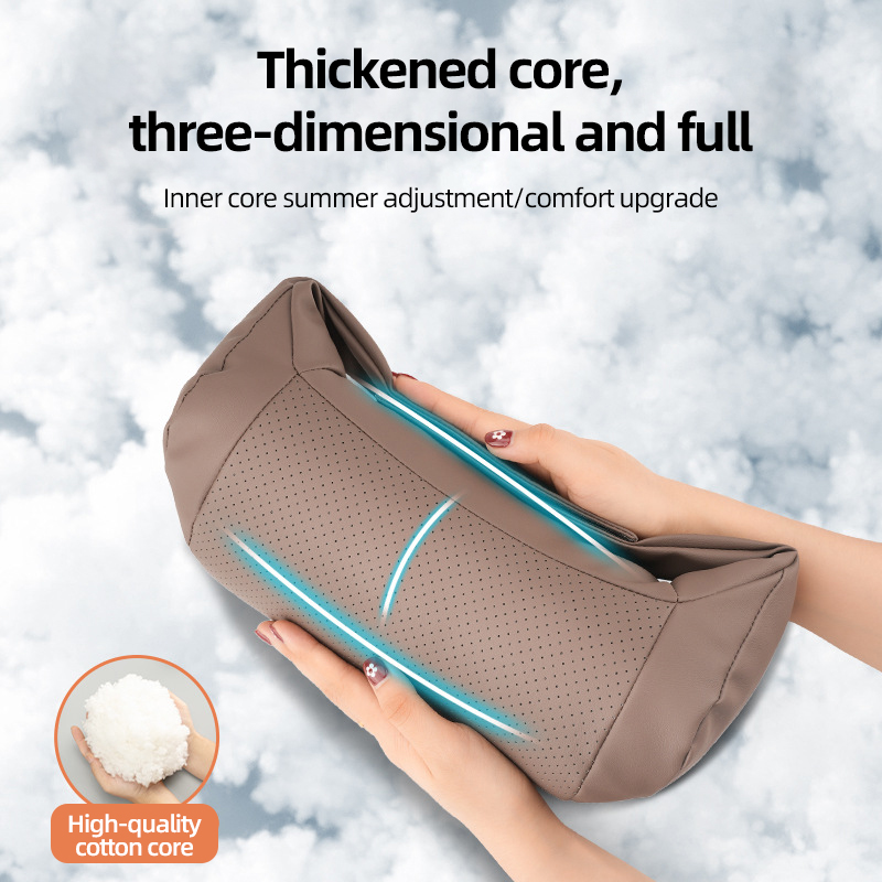 Car Seat Headrest Universal Tr – Travel Accessories Comfort recenzja i cena
