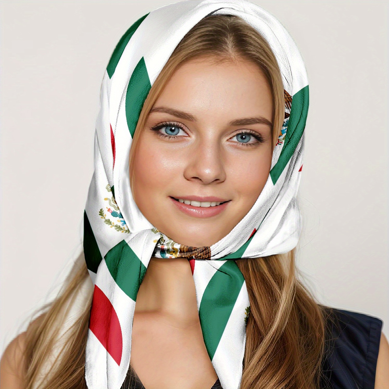 1pc of 35-Inch Headscarf, Wome – Travel Accessories As Gifts recenzja i cena