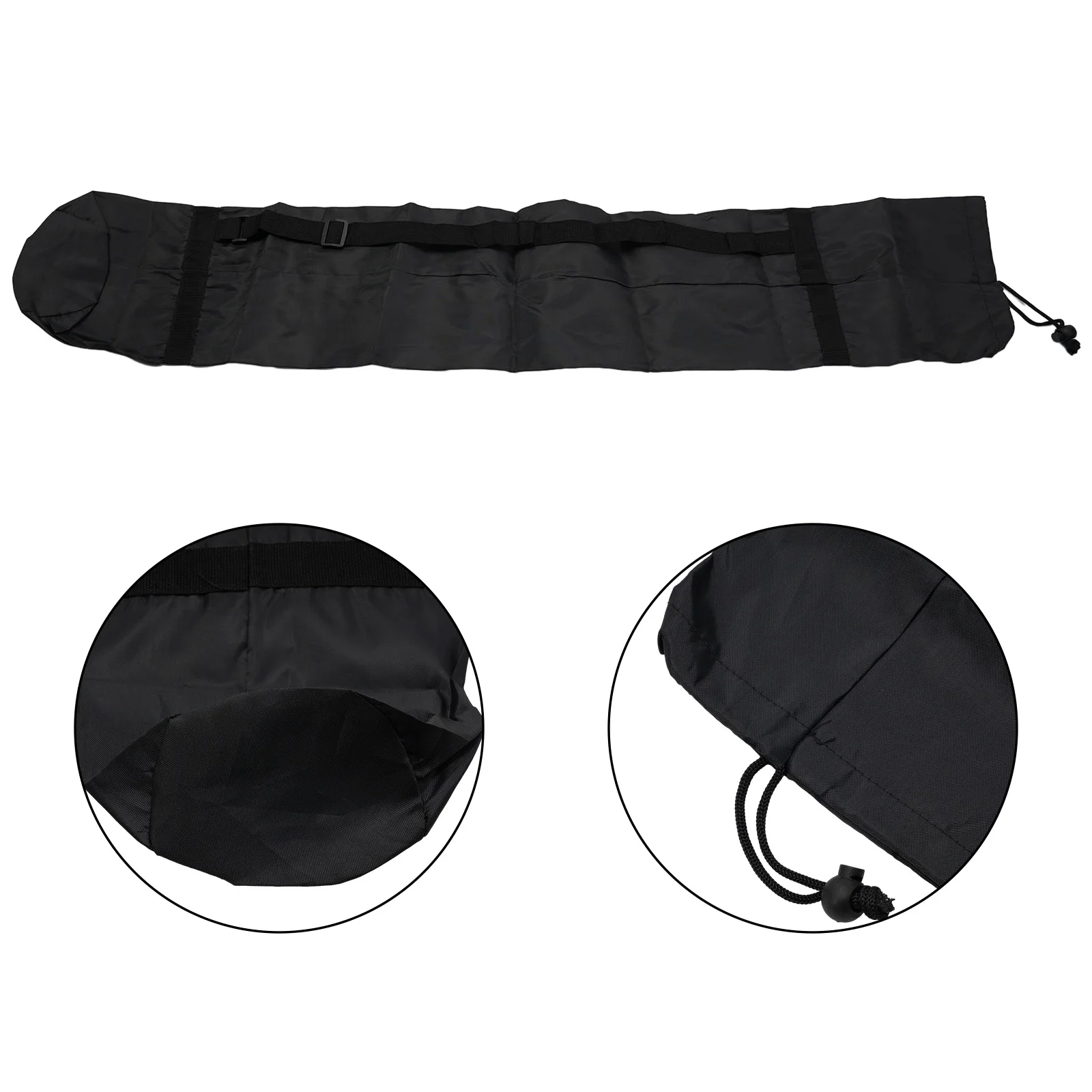 Multipurpose Drawstring Tote B – Travel Umbrella Compact recenzja i cena