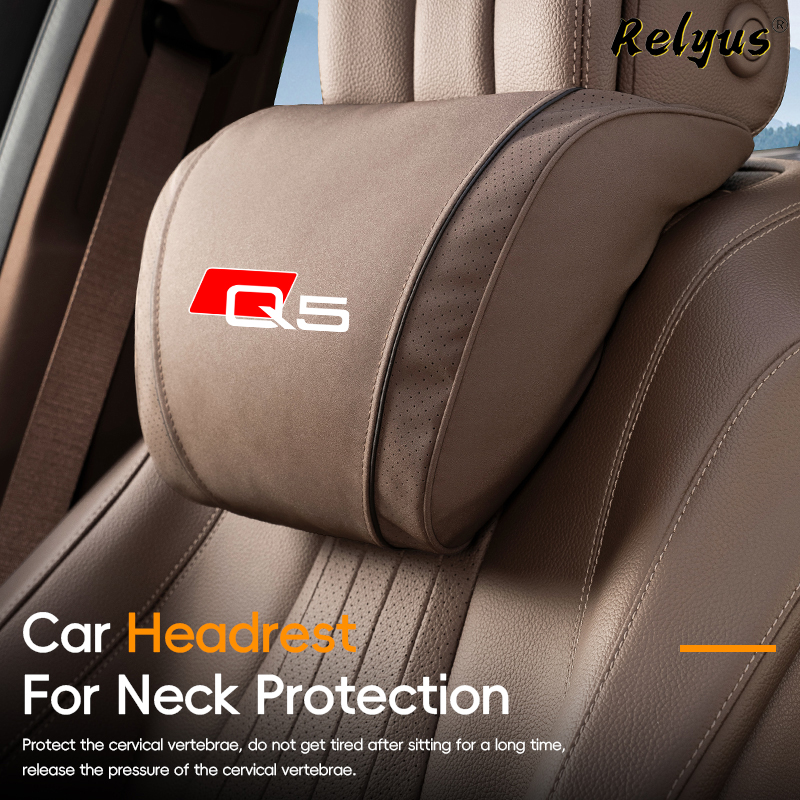 1Pcs Car Seat Headrest Travel  – Travel Accessories Comfort recenzja i cena