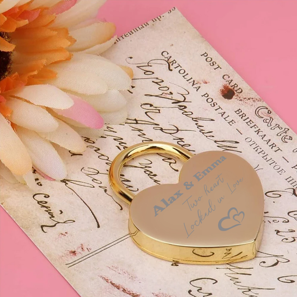 1PC Old Antique Style locked i – Travel Accessories Gadget recenzja i cena