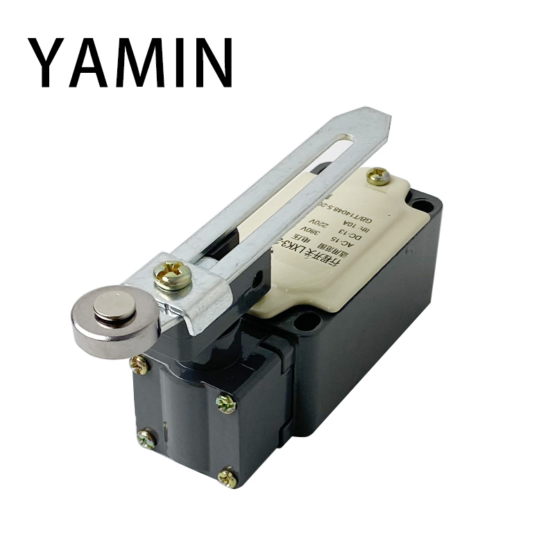 LXK3-20S/T Limit Travel Switch – Travel Z recenzja i cena
