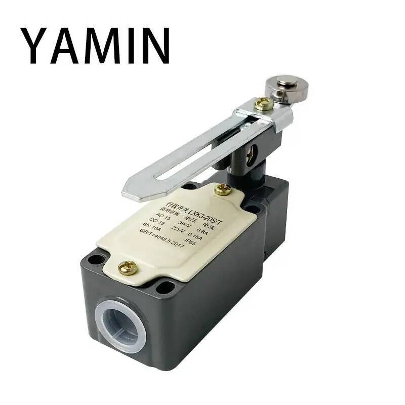 LXK3-20S/T Limit Travel Switch – Travel Z recenzja i cena