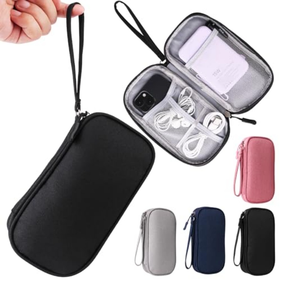 Universal Cable Organizer - El – Travel Accessories Gadget recenzja i cena