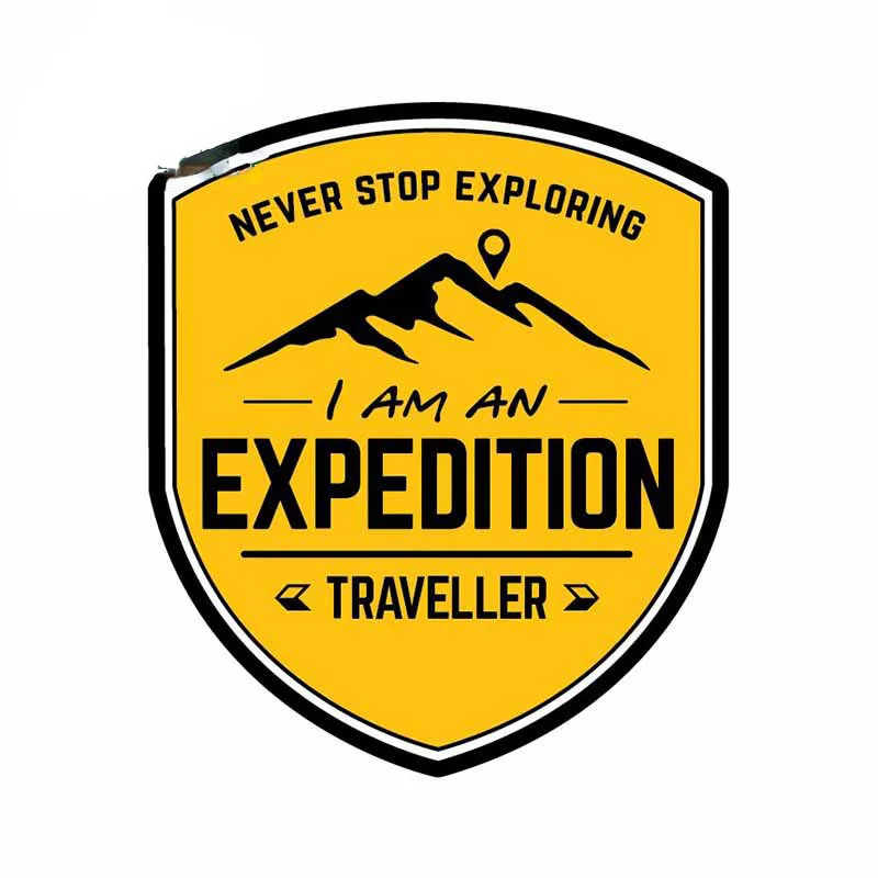 13cm Expedition Travel Car Sti – Travel Accessories For Car recenzja i cena