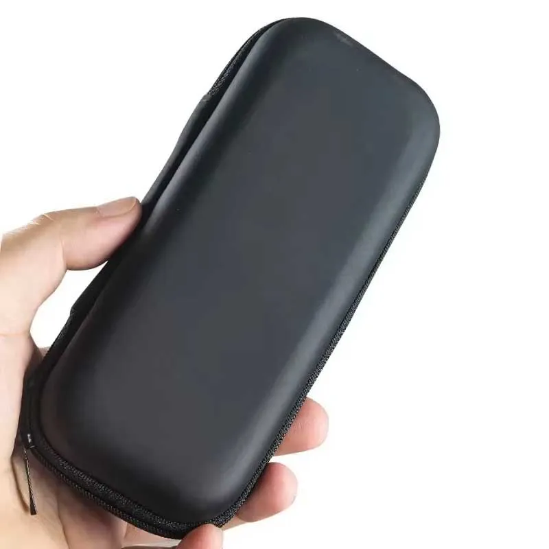 Portable Cigar Case EVA Light  – Travel Accessories Gadget recenzja i cena
