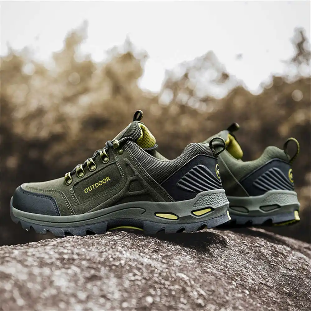 Non-slip Lace Up Hiking Tennis – Travel Accessories To Buy recenzja i cena