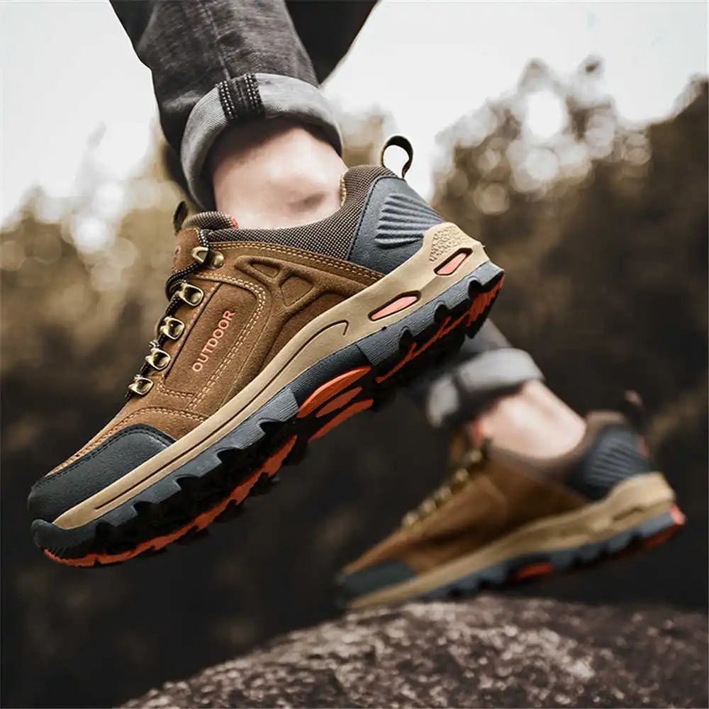 Non-slip Lace Up Hiking Tennis – Travel Accessories To Buy recenzja i cena