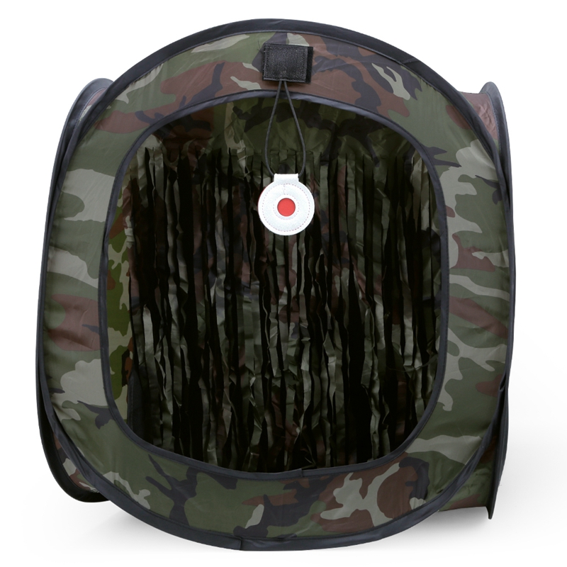 Portable Camo Folding Tent Tra – Travel Accessories Target recenzja i cena