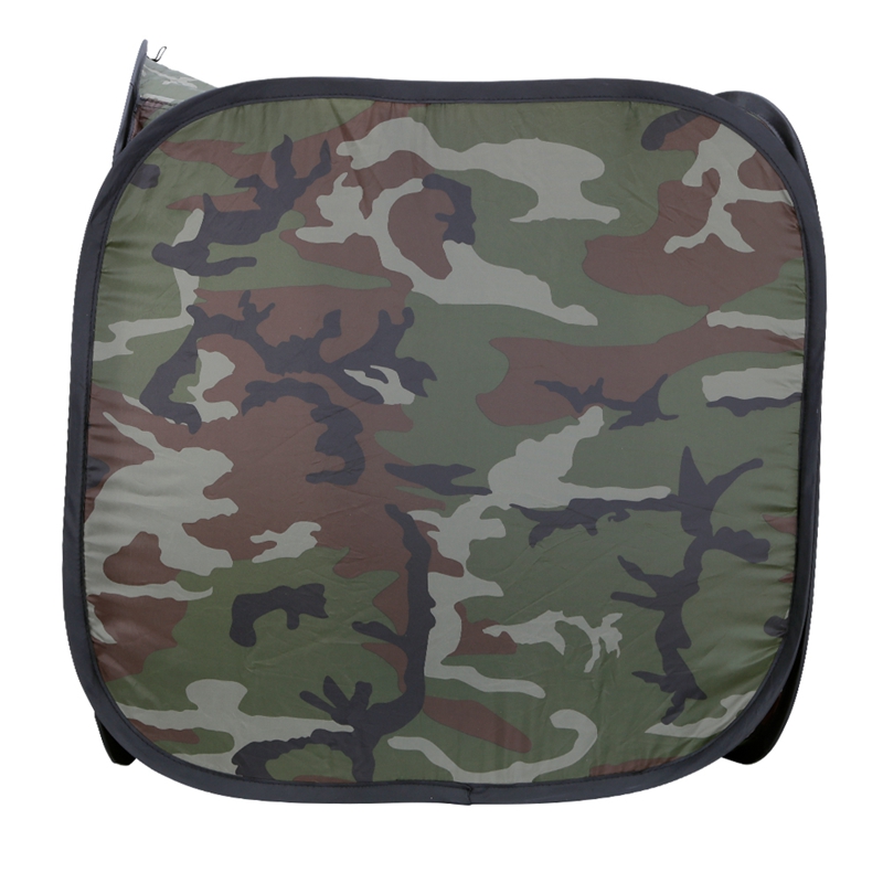 Portable Camo Folding Tent Tra – Travel Accessories Target recenzja i cena