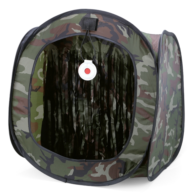 Portable Camo Folding Tent Tra – Travel Accessories Target recenzja i cena
