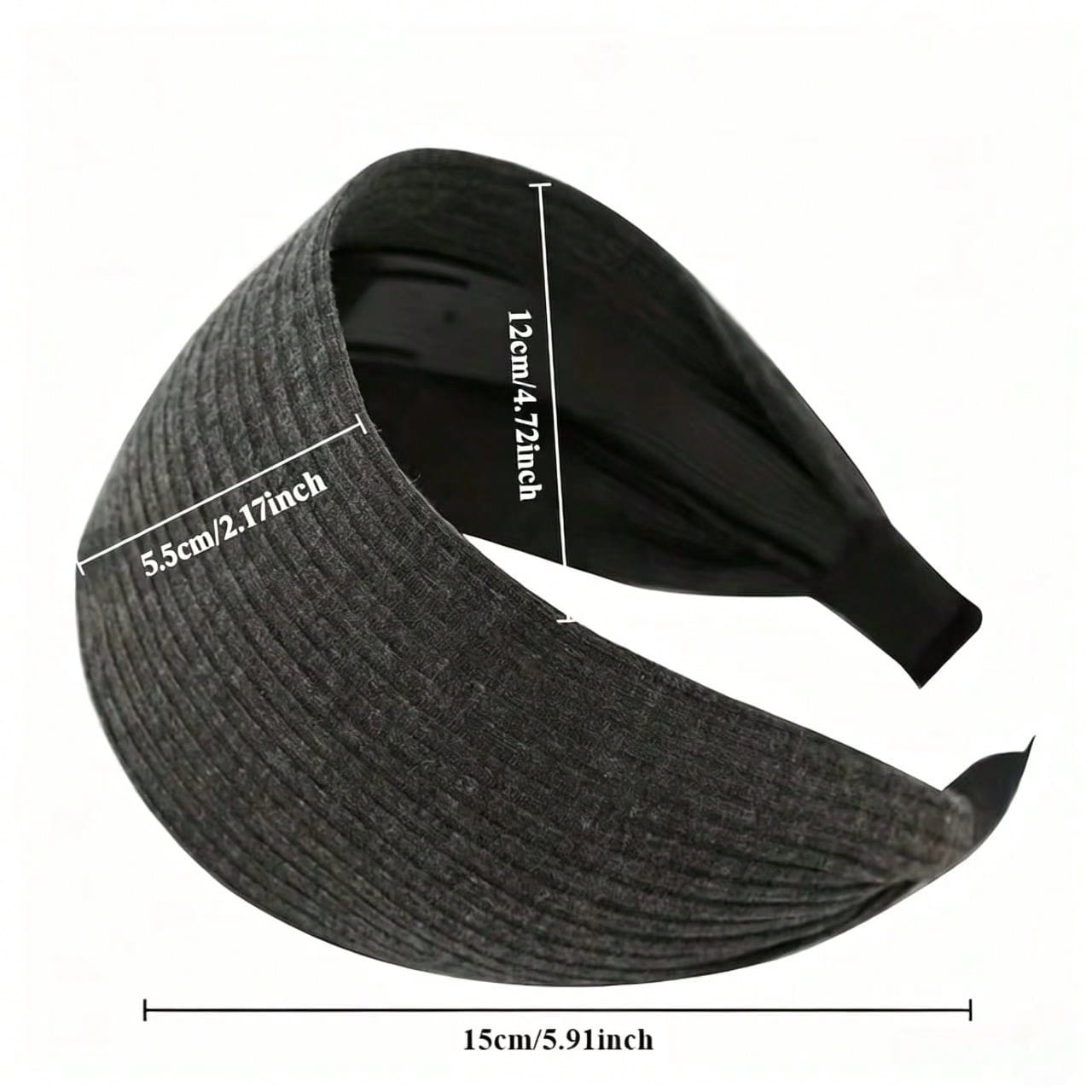 1pc Sports Headband - Women's  – Travel Accessories Comfort recenzja i cena