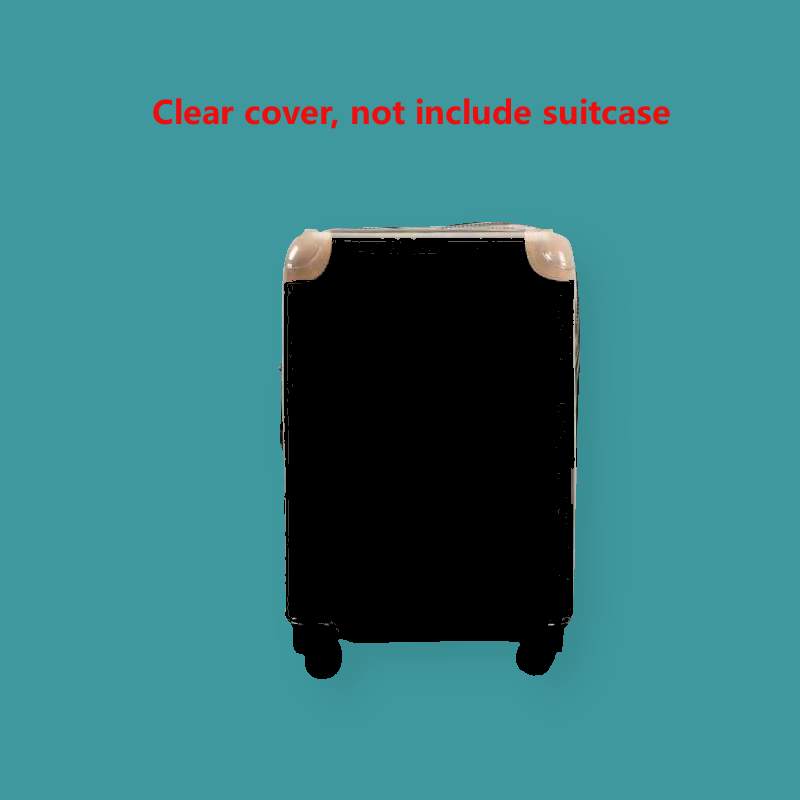 VIP Link Clear Cover for Louis – Travel Accessories Lv recenzja i cena