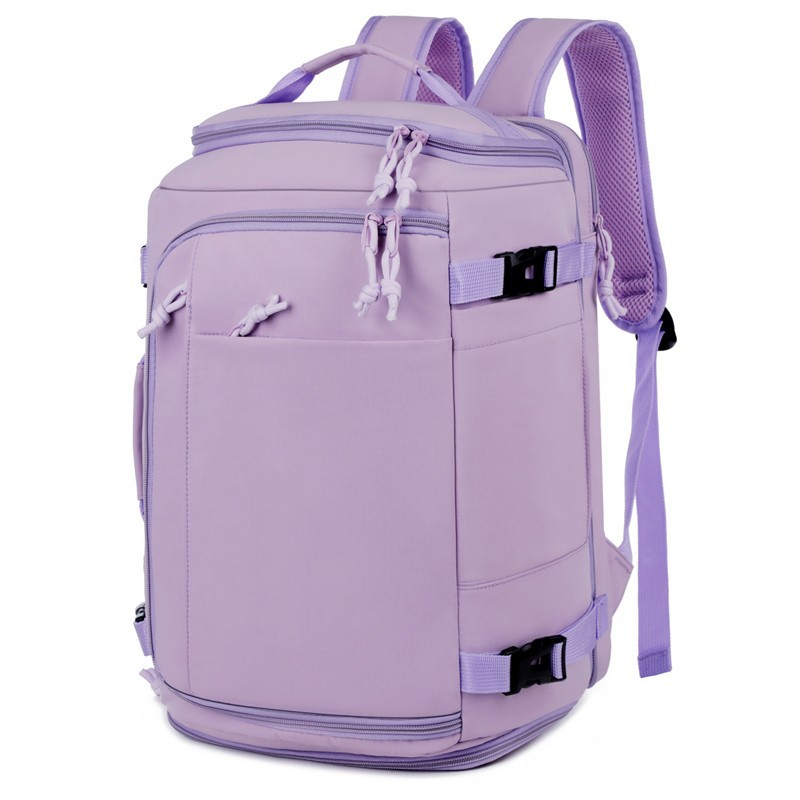 Travel Backpack Large Capacity – Travel Accessories Gadget recenzja i cena