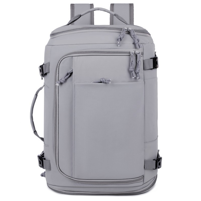 Travel Backpack Large Capacity – Travel Accessories Gadget recenzja i cena