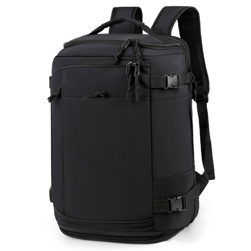 Travel Backpack Large Capacity – Travel Accessories Gadget recenzja i cena