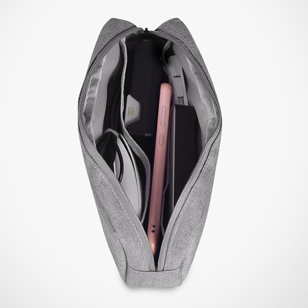 Travel HDD Organizer Digital A – Travel Accessories Gadget recenzja i cena
