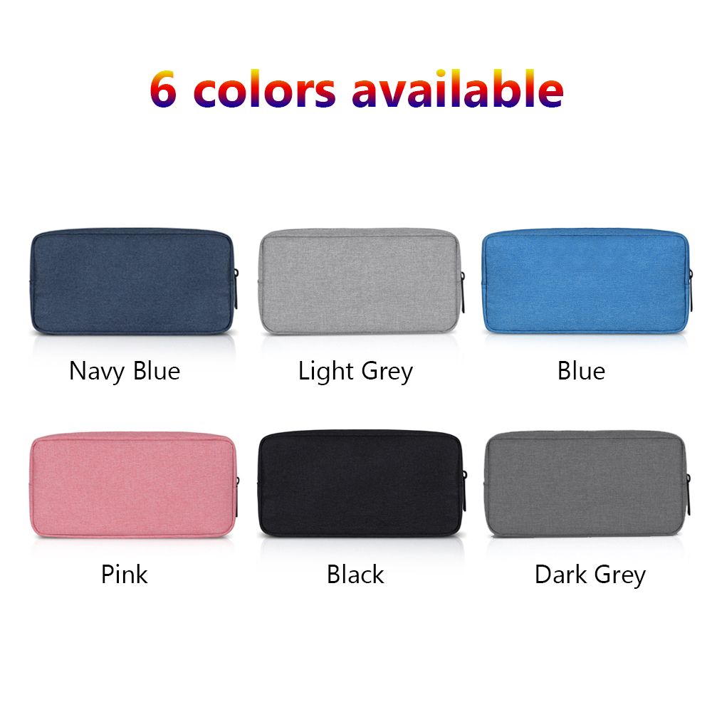 Travel HDD Organizer Digital A – Travel Accessories Gadget recenzja i cena