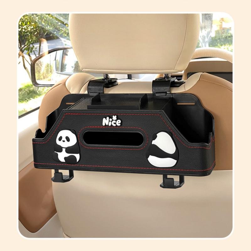 4 In 1 Auto Organizer Car Mult – Travel Accessories For Car recenzja i cena