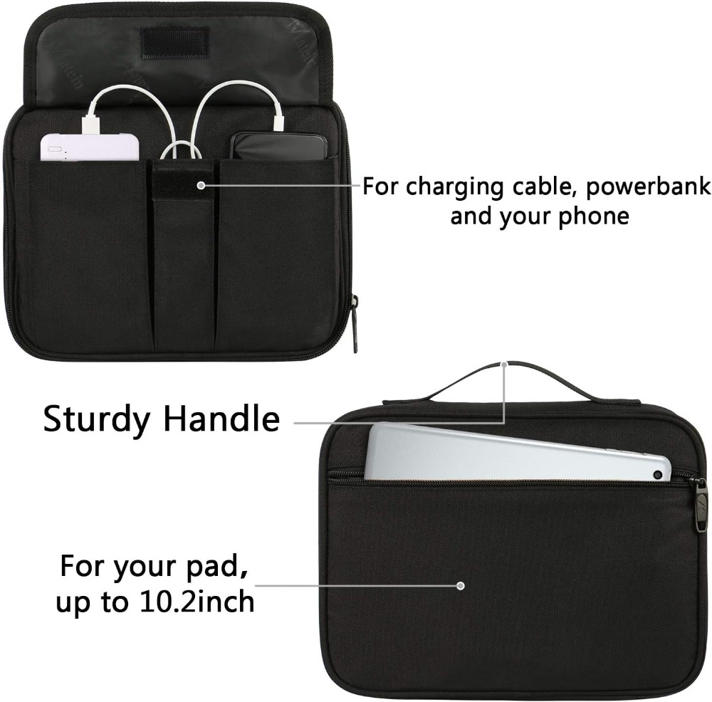 Waterproof Travel Electronic O – Travel Accessories Organizer Bag recenzja i cena