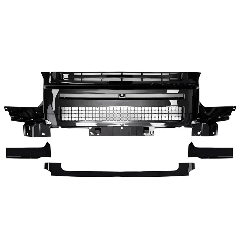 Jetour Traveller T2 Car Body K – Travel Accessories For Car recenzja i cena