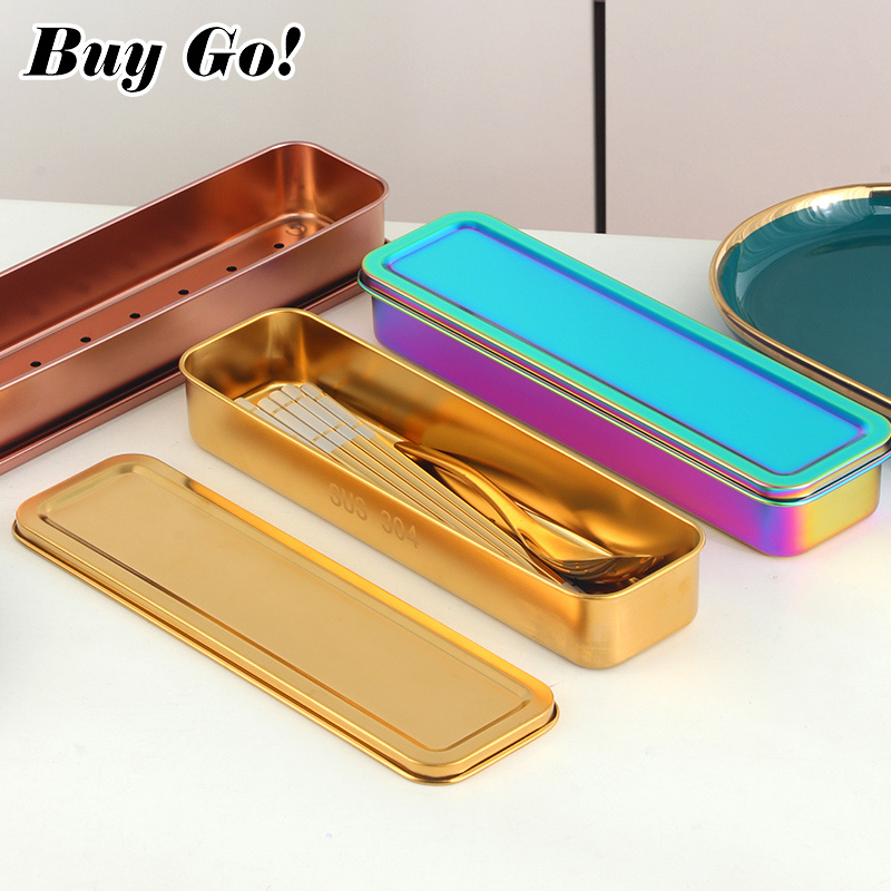 1/2PCS Stainless Steel Chopsti – Travel Accessories To Buy recenzja i cena