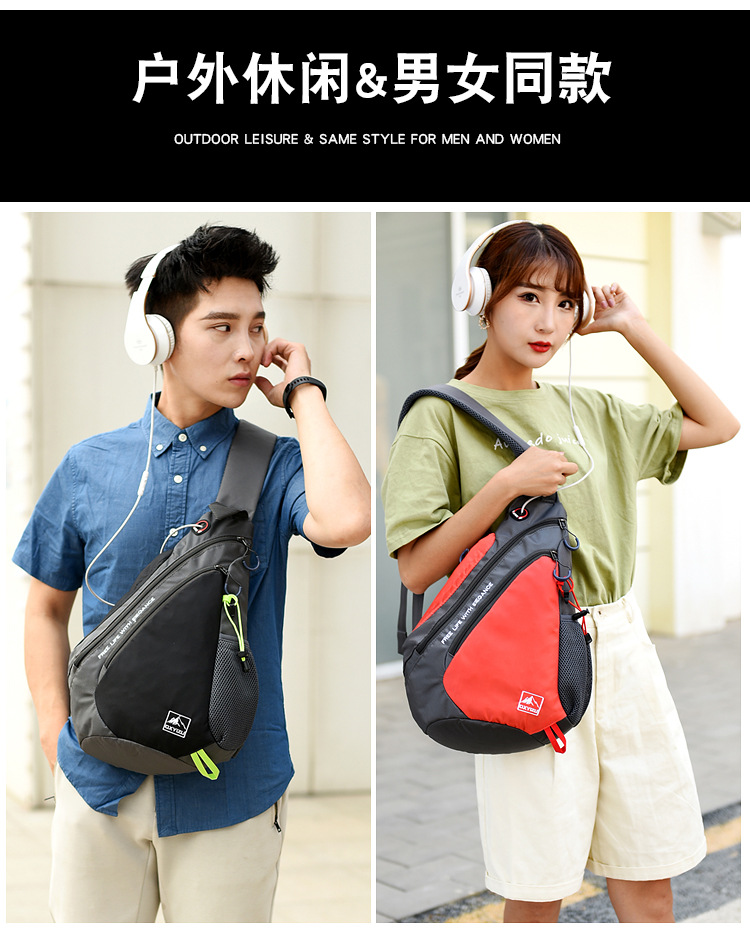 Fashion Ladies Shoulder Bag Co – Travel Z recenzja i cena