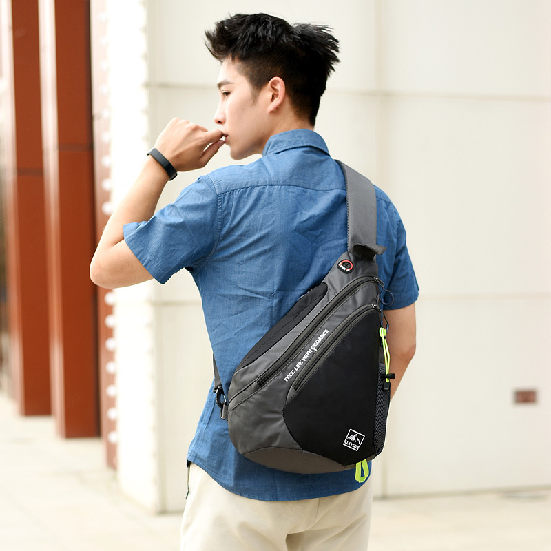Fashion Ladies Shoulder Bag Co – Travel Z recenzja i cena