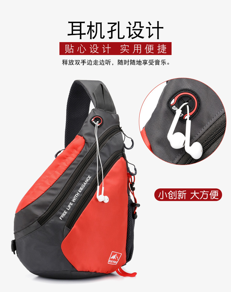 Fashion Ladies Shoulder Bag Co – Travel Z recenzja i cena
