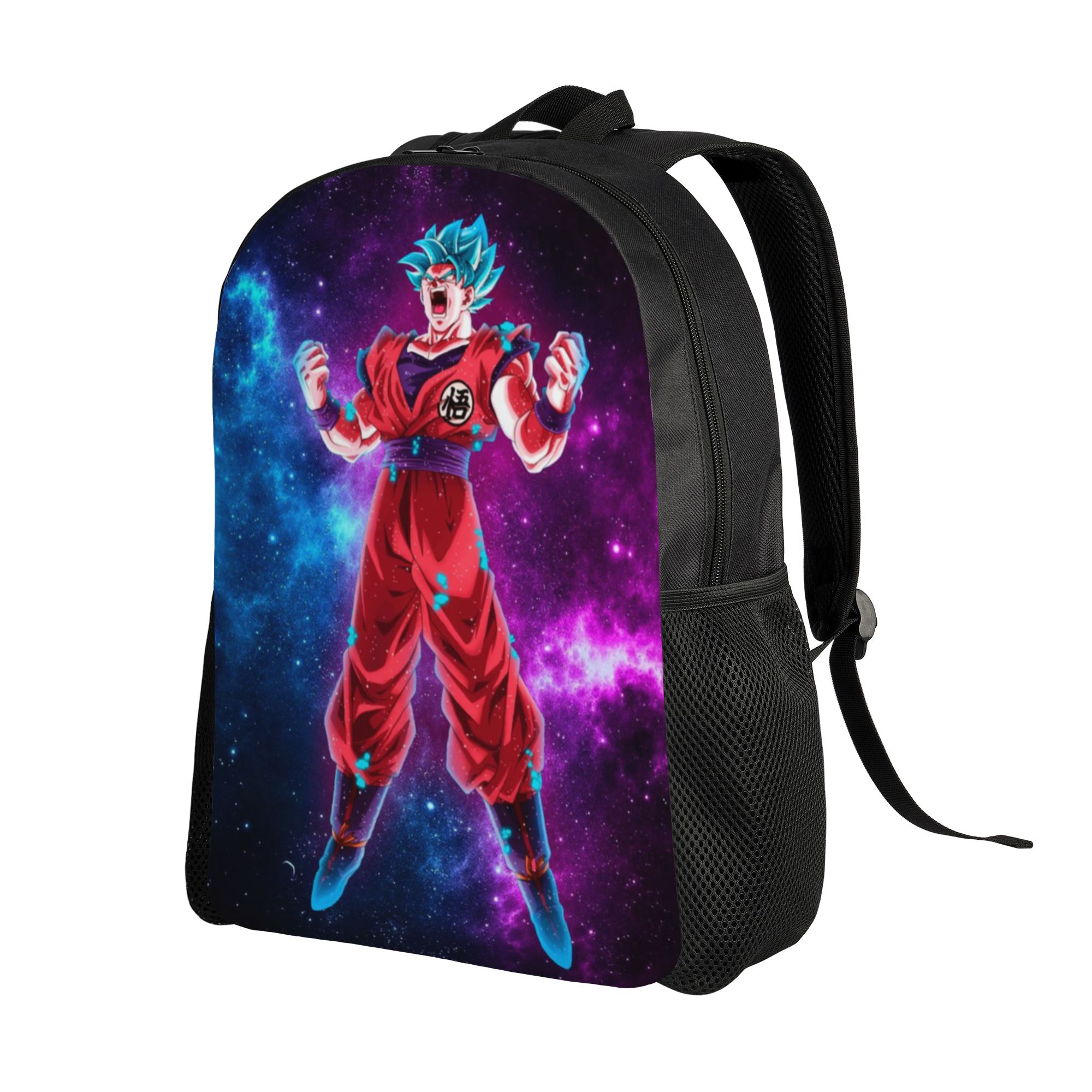3D Print D-Dragon B-Ball Z Gok – Travel Accessories To 3D Print recenzja i cena